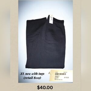 ⭐Evereve Black Pants